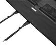 Load image into Gallery viewer, Rampage 20-22 Jeep Gladiator Trailview Fastback - Black Diamond - Additional View 7