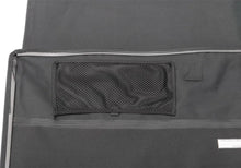 Load image into Gallery viewer, Rampage 2004-2006 Jeep Wrangler(TJ) LJ Unlimited Frameless Soft Top Kit - Black Diamond - Installation View