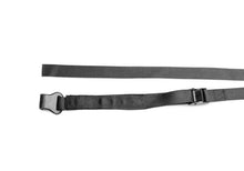Load image into Gallery viewer, Rampage 2004-2006 Jeep Wrangler(TJ) LJ Unlimited Frameless Soft Top Kit - Black Diamond - Additional View 7
