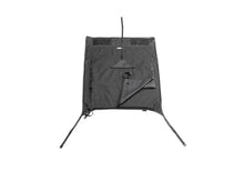 Load image into Gallery viewer, Rampage 2004-2006 Jeep Wrangler(TJ) LJ Unlimited Frameless Soft Top Kit - Black Diamond - Additional View 9