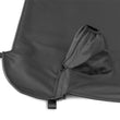 Load image into Gallery viewer, Rampage 2007-2018 Jeep Wrangler(JK) 2-Door Trailview Tonneau Top - Black Diamond - Additional View 6