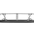 Load image into Gallery viewer, Rampage 2007-2018 Jeep Wrangler(JK) 2-Door Trailview Tonneau Top - Black Diamond - Additional View 8