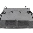 Load image into Gallery viewer, Rampage 2007-2018 Jeep Wrangler(JK) 2-Door Trailview Tonneau Top - Black Diamond - Additional View 9