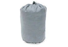 Load image into Gallery viewer, Rampage 2007-2018 Jeep Wrangler(JK) Car Cover 4 Layer - Grey - Main Product View