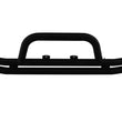 Load image into Gallery viewer, Rampage 2007-2018 Jeep Wrangler(JK) Double Tube Bumper Front - Black - Main Product View