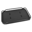 Load image into Gallery viewer, Rampage 2007-2018 Jeep Wrangler(JK) Rear Sport Rack - Black - Main Product View