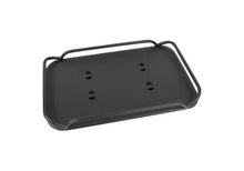 Load image into Gallery viewer, Rampage 2007-2018 Jeep Wrangler(JK) Rear Sport Rack - Black - Main Product View