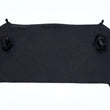 Load image into Gallery viewer, Rampage 2007-2018 Jeep Wrangler(JK) Unlimited 4-Door Tonneau Cover - Black Diamond - Main Product View