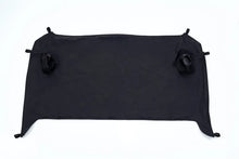 Load image into Gallery viewer, Rampage 2007-2018 Jeep Wrangler(JK) Unlimited 4-Door Tonneau Cover - Black Diamond - Main Product View