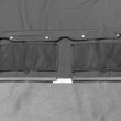 Load image into Gallery viewer, Rampage 2007-2018 Jeep Wrangler(JK) Unlimited 4-Door Trailview Tonneau Top - Black Diamond - Additional View 10