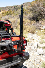 Load image into Gallery viewer, Rampage 2007-2019 Jeep Wrangler(JL) Offroad Jack Mount - Black - Main Product View