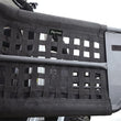 Load image into Gallery viewer, Rampage 2018-2019 Jeep Wrangler(JL) Sport 2-Door Trail Doors -2Dr - Black - Side View