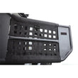 Load image into Gallery viewer, Rampage 2018-2019 Jeep Wrangler(JL) Sport 2-Door Trail Doors -2Dr - Black - Detail View