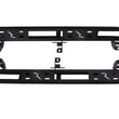 Load image into Gallery viewer, Rampage 2018-2019 Jeep Wrangler(JL) Unlimited Sport 4-Door Trail Crawler Step - Black - Main Product View