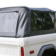 Load image into Gallery viewer, Rampage 66-77 Ford Bronco Complete Replacement Soft Top