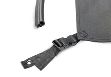 Load image into Gallery viewer, Rampage 86-95 Jeep Wrangler CJ7/YJ Complete Top - Black Diamond - Back View