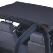 Load image into Gallery viewer, Rampage 1987-1991 Jeep Wrangler(YJ) California Brief - Black - Side View