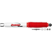 Load image into Gallery viewer, Rancho 00-01 Dodge Pickup / Ram 1500 1/2 Ton Front RS5000 Steering Stabilizer - Main Product View