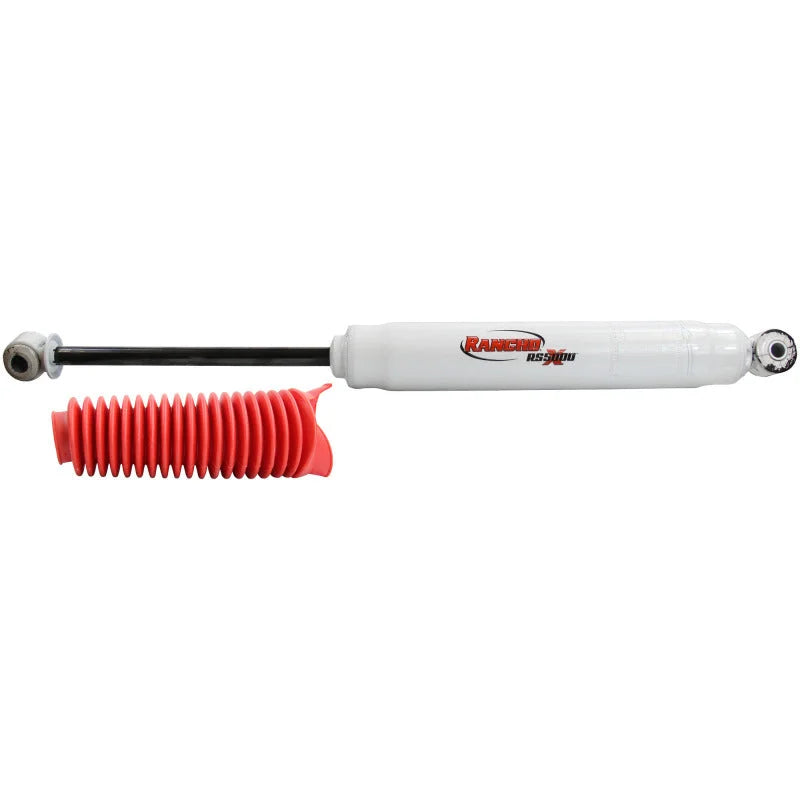 Rancho 00-05 Ford Excursion Front RS5000X Shock - Main Product View
