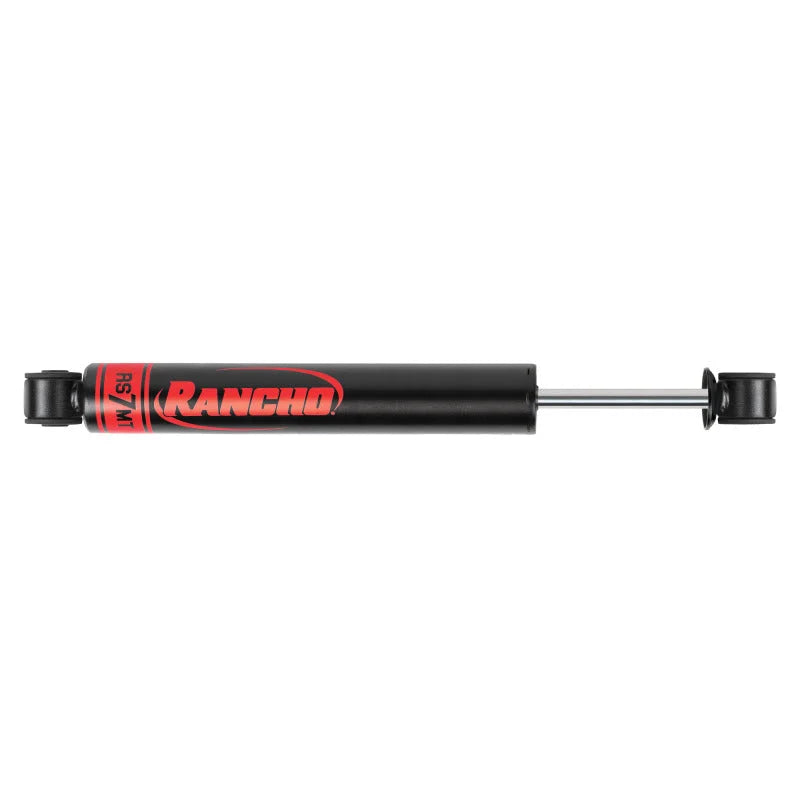 Rancho 00-08 4WD Ram 3500 RS7MT Steering Stabilizer - Main Product View