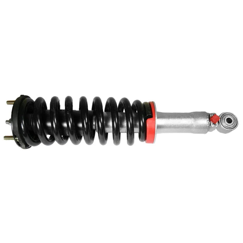 Rancho 01-07 Toyota Sequoia Front Left Quick Lift Loaded - Main Product View