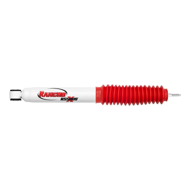 Rancho 02-05 Dodge Pickup / Ram 1500 1/2 Ton Front RS5000X Shock - Main Product View