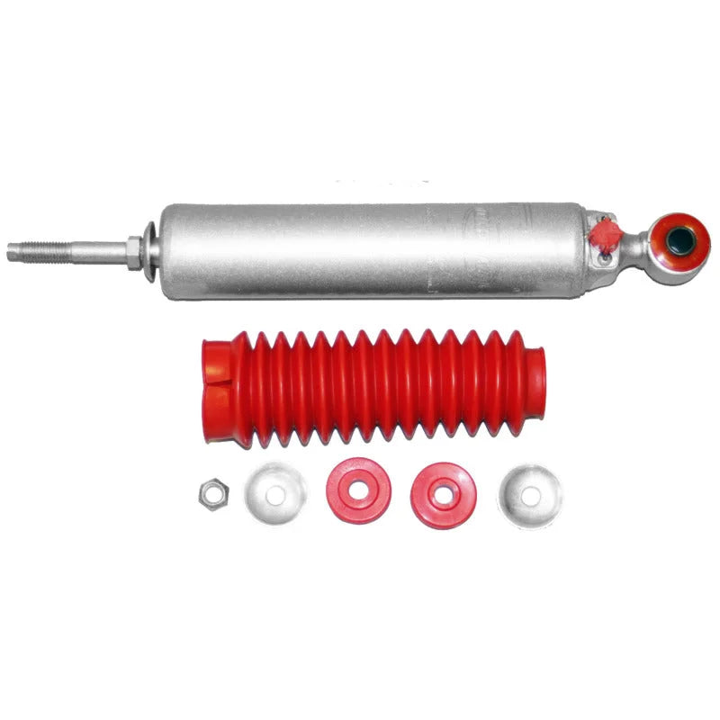 Rancho 02-05 Dodge Pickup / Ram 1500 1/2 Ton Front RS9000XL Shock - Main Product View