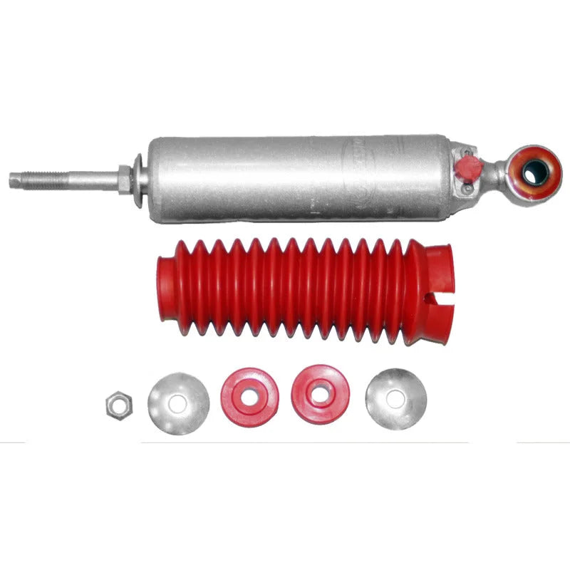 Rancho 02-05 Dodge Pickup / Ram 1500 1/2 Ton Front RS9000XL Shock - Main Product View