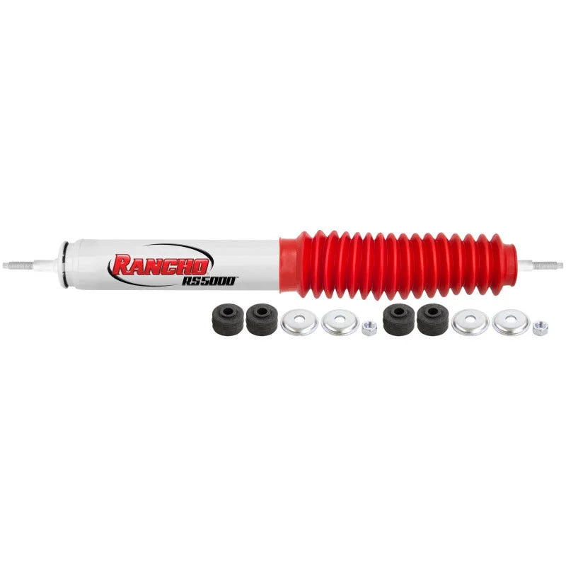 Rancho 02-06 Chevrolet Avalanche 1500 Front RS5000 Steering Stabilizer - Main Product View