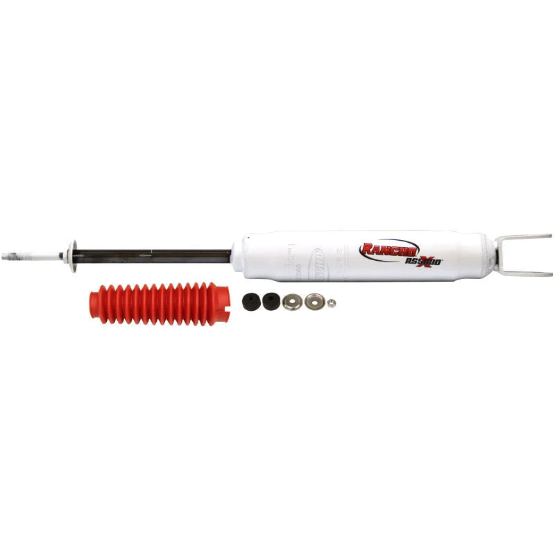 Rancho 02-06 Chevrolet Avalanche 1500 Front RS5000X Shock - Main Product View