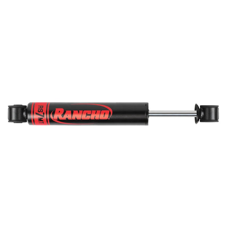 Rancho 02-07 Avalanche 2500 2WD RS7MT Steering Stabilizer - Main Product View