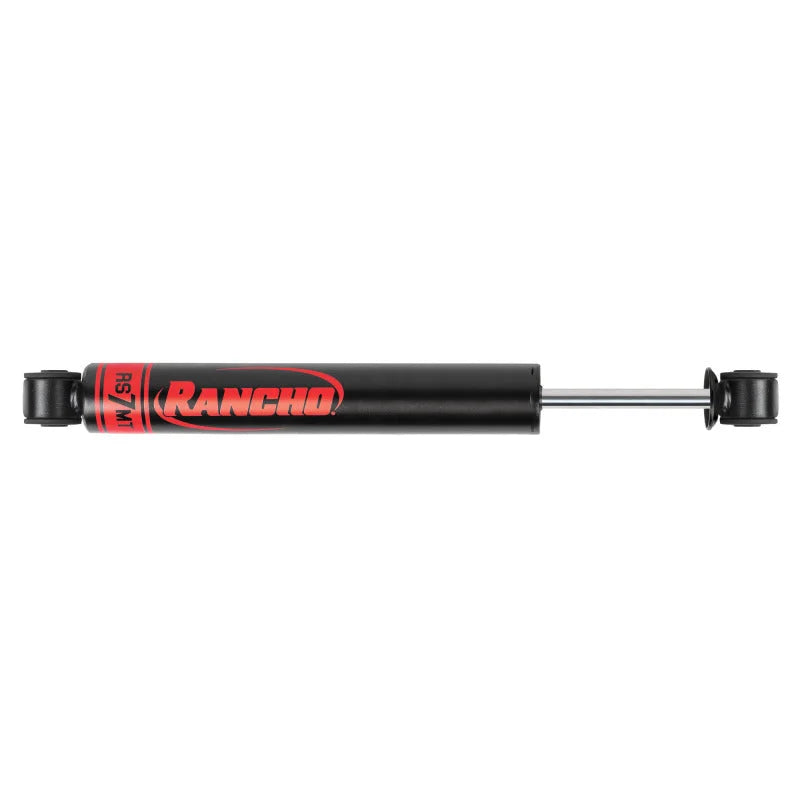 Rancho 03-13 4WD Ram 2500 RS7MT Steering Stabilizer - Main Product View