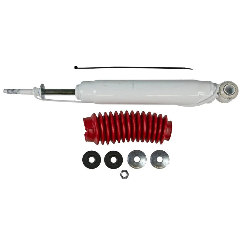 Rancho 03-19 Toyota 4Runner Rear RS5000X Shock - Main Product View