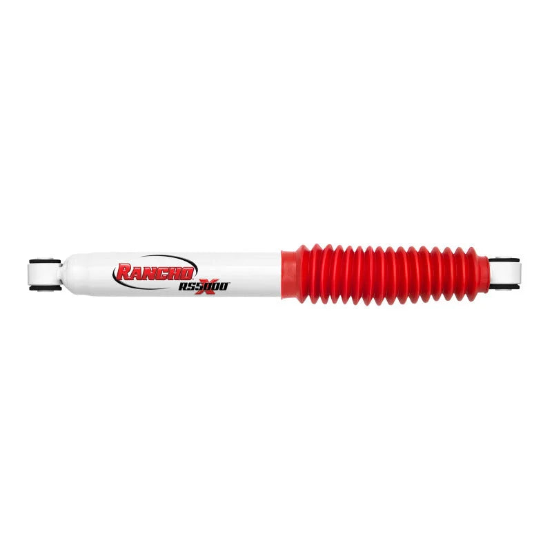 Rancho 04-09 Dodge Durango Rear RS5000X Shock - Main Product View