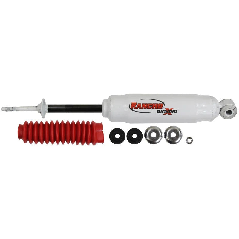 Rancho 04-12 Chevrolet Colorado Front RS5000X Shock - Main Product View