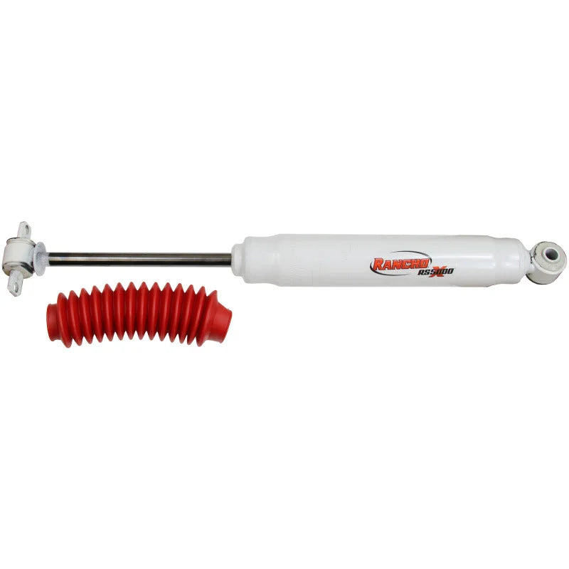Rancho 04-12 Chevrolet Colorado Rear RS5000X Shock - Main Product View