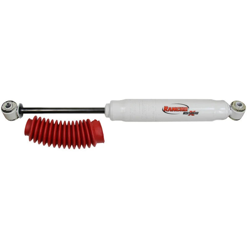 Rancho 04-15 Nissan Titan Rear RS5000X Shock - Main Product View