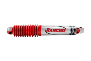 Rancho 04-15 Nissan Titan Rear RS9000XL Shock
