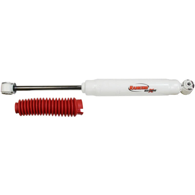 Rancho 05-10 Dodge Dakota Rear RS5000X Shock - Main Product View