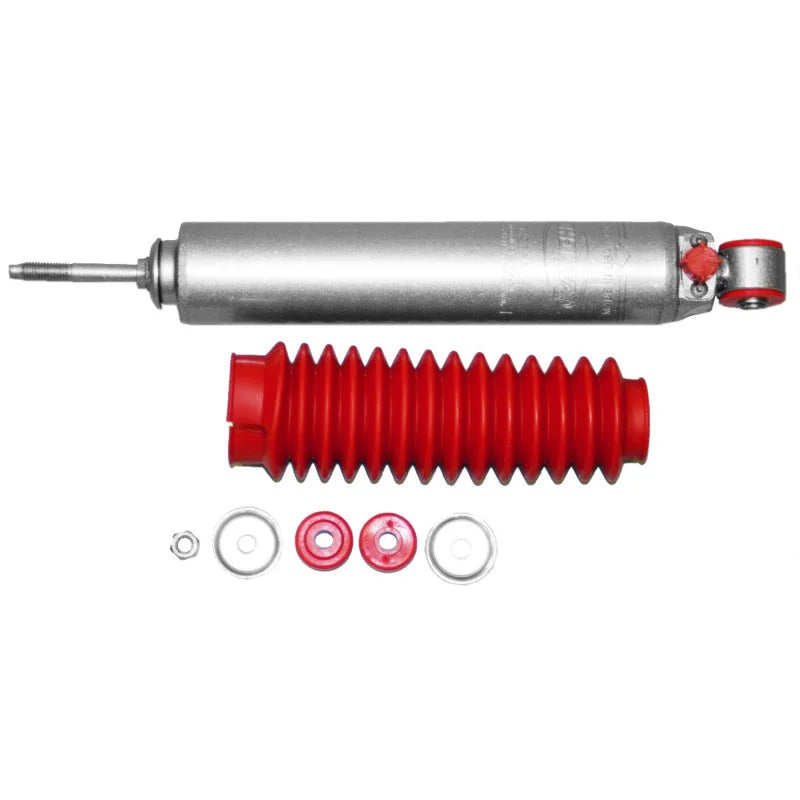 Rancho 05-15 Toyota Tacoma Rear RS9000XL Shock - Main Product View