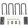 Load image into Gallery viewer, Rancho 05-18 Toyota Tacoma Rear Block Kit