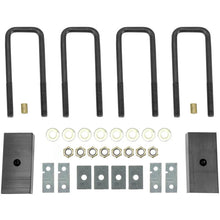 Load image into Gallery viewer, Rancho 05-19 Toyota Tundra Rear Block Kit