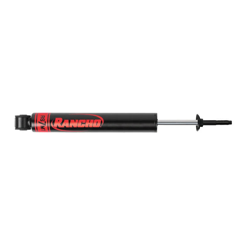 Rancho 05-20 Toyota Tacoma RS7MT Monotube Shock Stock Height Rear - Main Product View