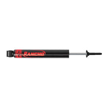 Load image into Gallery viewer, Rancho 05-20 Toyota Tacoma RS7MT Monotube Shock Stock Height Rear - Main Product View