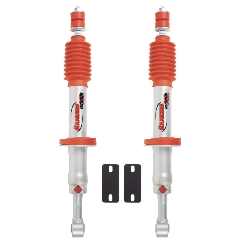 Rancho 05-20 Toyota Tacoma Suspension System Component - Box One