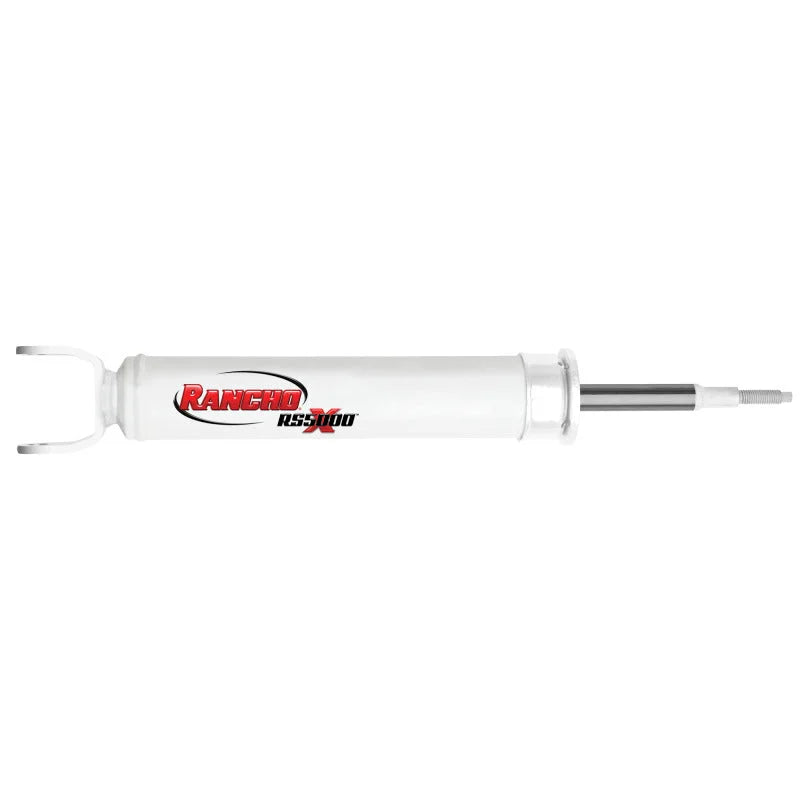 Rancho 06-08 Dodge Pickup / Ram 1500 1/2 Ton Front RS5000X Strut - Main Product View