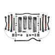 Load image into Gallery viewer, Rancho 07-17 Jeep Wrangler Fr and R Short Arm Suspension System - Master Part Number - Main Product View