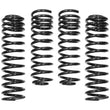 Load image into Gallery viewer, Rancho 07-17 Jeep Wrangler Fr and R Short Arm Suspension System - Master Part Number - Side View