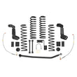 Load image into Gallery viewer, Rancho 07-17 Jeep Wrangler Fr and R Suspension System - Master Part Number