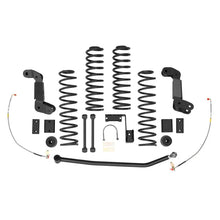 Load image into Gallery viewer, Rancho 07-17 Jeep Wrangler Fr and R Suspension System - Master Part Number